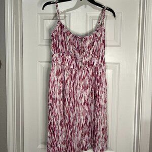 Banana Republic Summer Sundress
